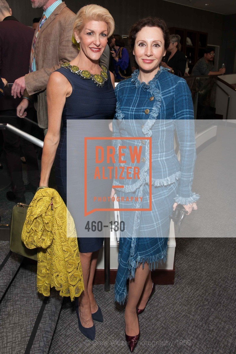 Karen Caldwell, Clara Shayevich, Electric Fashion Book Signing with Christine Suppes & Ken Downing, Neiman Marcus, Rotunda, May 26th, 2015,Drew Altizer, Drew Altizer Photography, full-service agency, private events, San Francisco photographer, photographer california