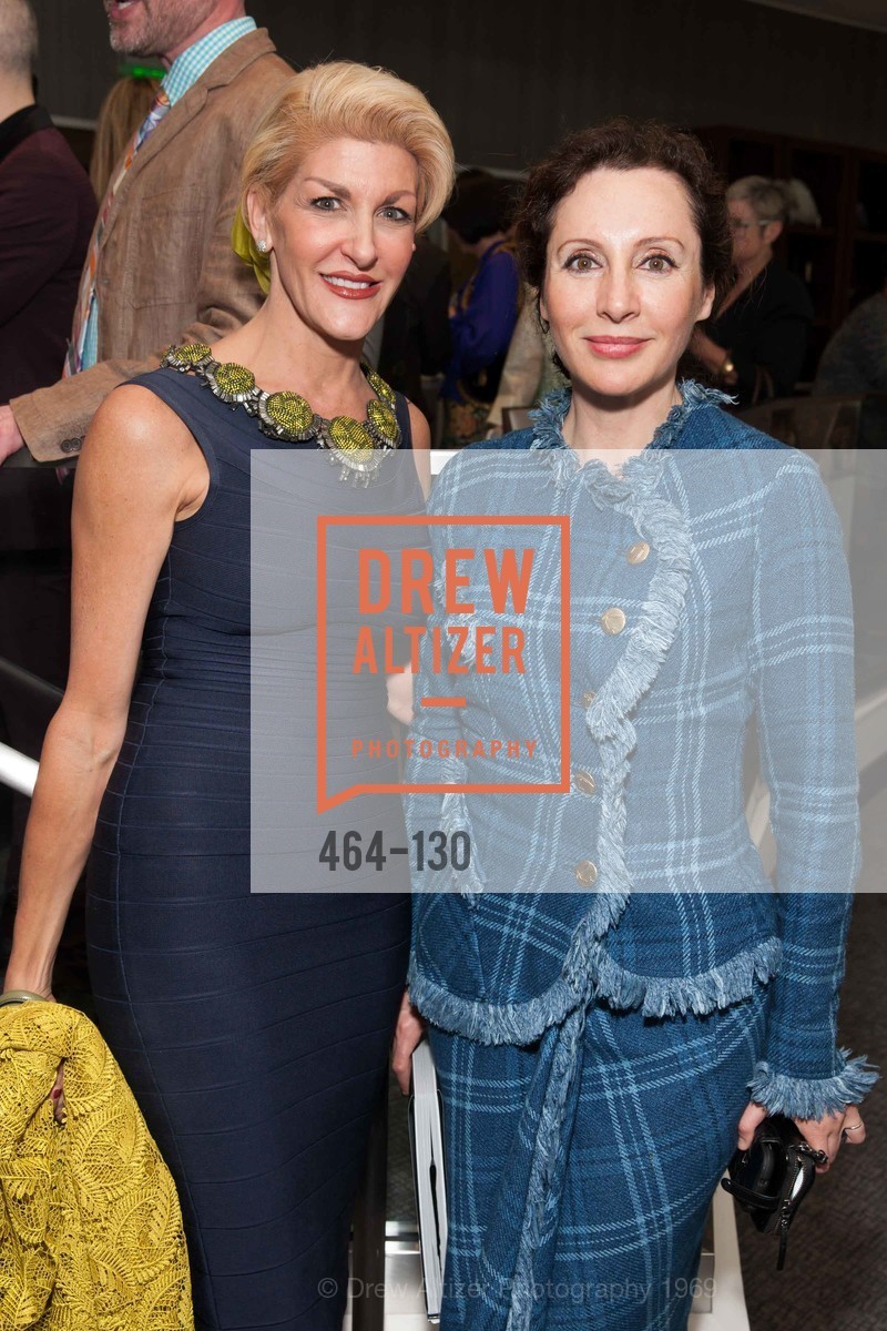 Karen Caldwell, Clara Shayevich, Electric Fashion Book Signing with Christine Suppes & Ken Downing, Neiman Marcus, Rotunda, May 26th, 2015,Drew Altizer, Drew Altizer Photography, full-service agency, private events, San Francisco photographer, photographer california