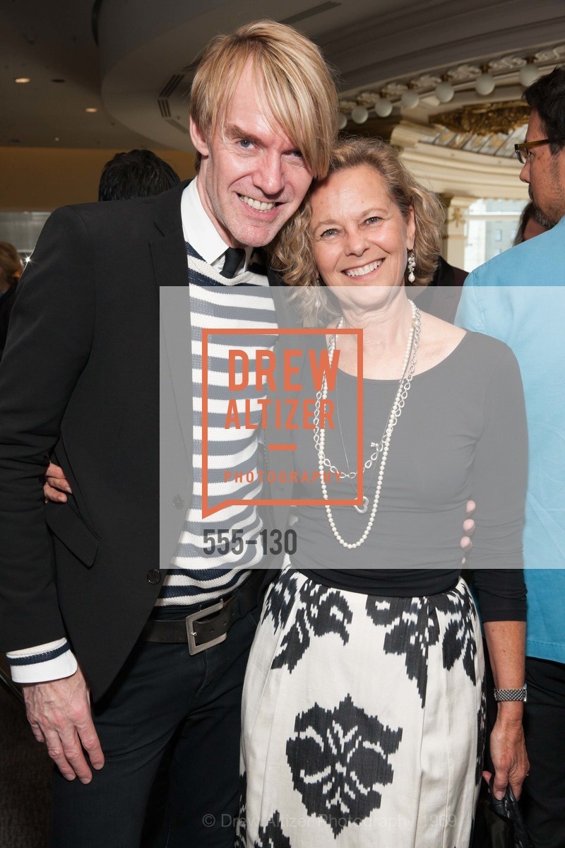 Ken Downing, Linda Felts, Electric Fashion Book Signing with Christine Suppes & Ken Downing, Neiman Marcus, Rotunda, May 26th, 2015,Drew Altizer, Drew Altizer Photography, full-service agency, private events, San Francisco photographer, photographer california