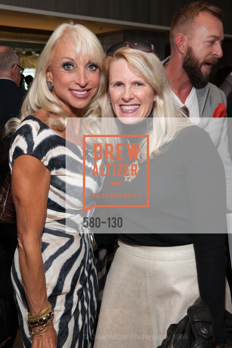 Daru Kawalkowski, Marie Hurabiell, Electric Fashion Book Signing with Christine Suppes & Ken Downing, Neiman Marcus, Rotunda, May 26th, 2015,Drew Altizer, Drew Altizer Photography, full-service agency, private events, San Francisco photographer, photographer california