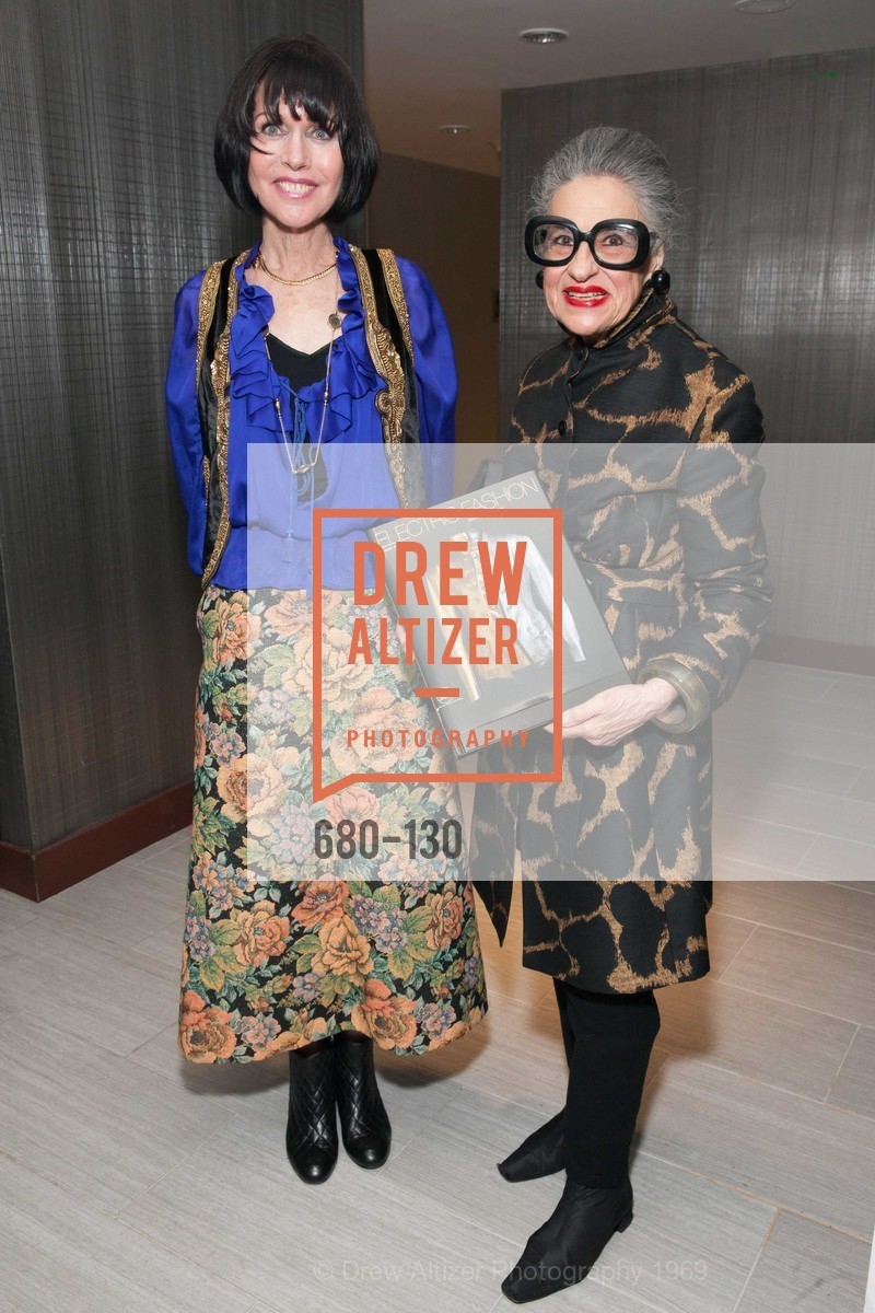 Christine Suppes, Joy Venturini Bianchi, Electric Fashion Book Signing with Christine Suppes & Ken Downing, Neiman Marcus, Rotunda, May 26th, 2015,Drew Altizer, Drew Altizer Photography, full-service agency, private events, San Francisco photographer, photographer california