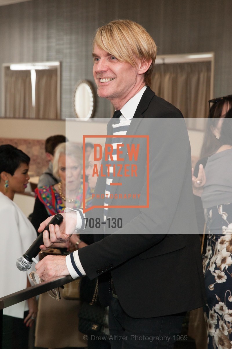 Ken Downing, Electric Fashion Book Signing with Christine Suppes & Ken Downing, Neiman Marcus, Rotunda, May 26th, 2015,Drew Altizer, Drew Altizer Photography, full-service agency, private events, San Francisco photographer, photographer california