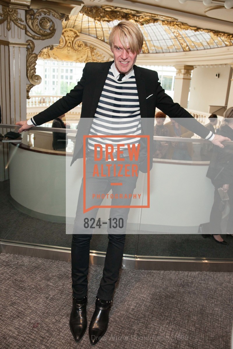 Ken Downing, Electric Fashion Book Signing with Christine Suppes & Ken Downing, Neiman Marcus, Rotunda, May 26th, 2015,Drew Altizer, Drew Altizer Photography, full-service agency, private events, San Francisco photographer, photographer california