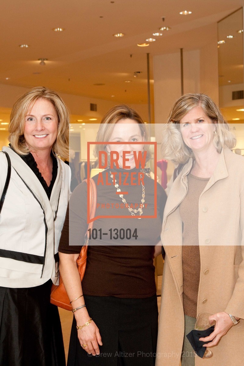 Vickie Nelson, Elizabeth Leep, Meg Ruxton, Photo #101-13004