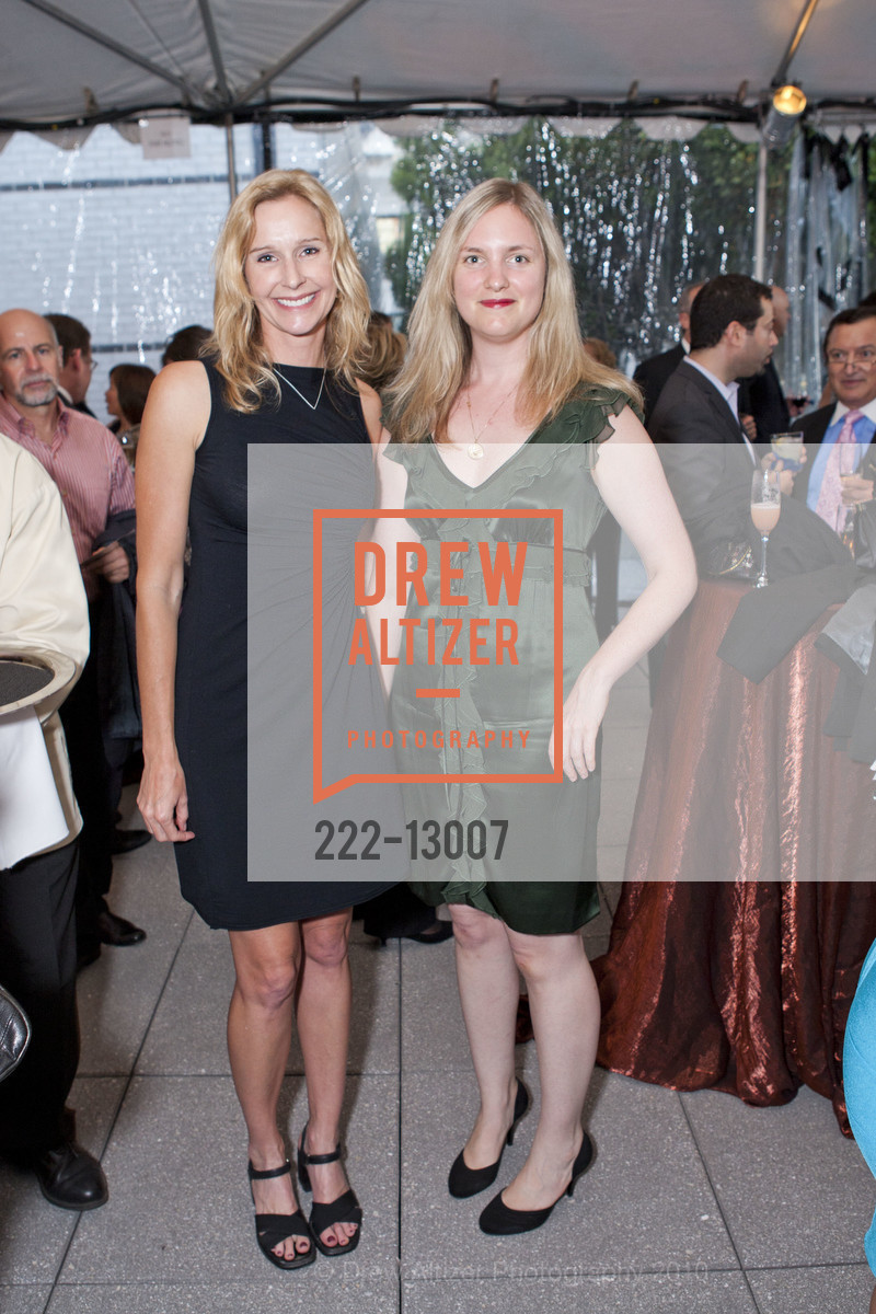 MeiMei Fox, Kate Seward, Alonzo King LINES Ballet Benefit Gala, US, October 15th, 2010, Photo #222-13007 MeiMei Fox, Kate Seward, Photo #222-13007