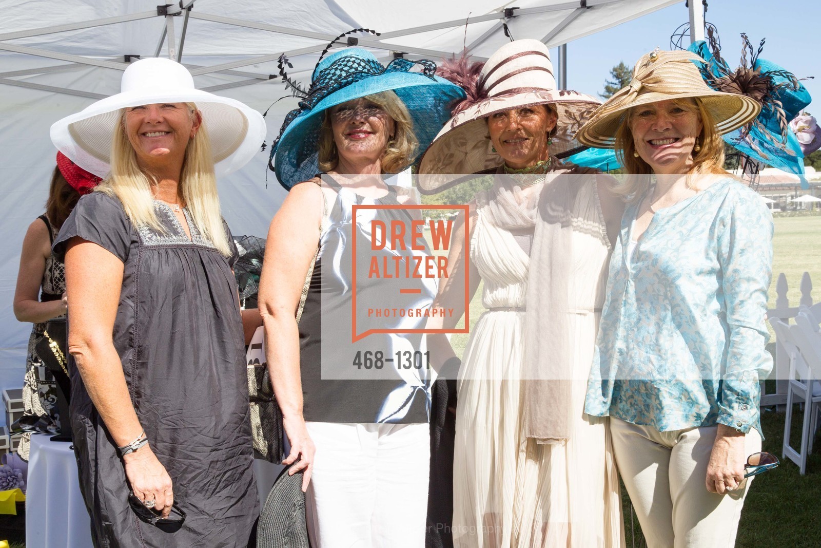 Tina Normann Badger, Valerie Lane, Jennifer Pollock, Joni Cropper, Polo for Lyme Benefit, San Francisco, California, October 13th, 2013, Photo #468-1301 Tina Normann Badger, Valerie Lane, Jennifer Pollock, Joni Cropper, Photo #468-1301