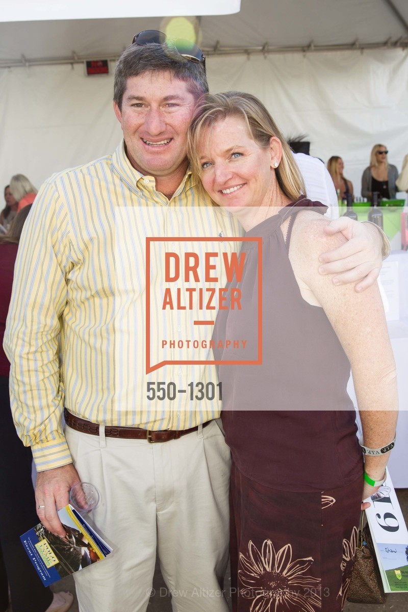 James Farrey, Kristina Schmidt, Polo for Lyme Benefit, San Francisco, California, October 13th, 2013, Photo #550-1301 James Farrey, Kristina Schmidt, Photo #550-1301
