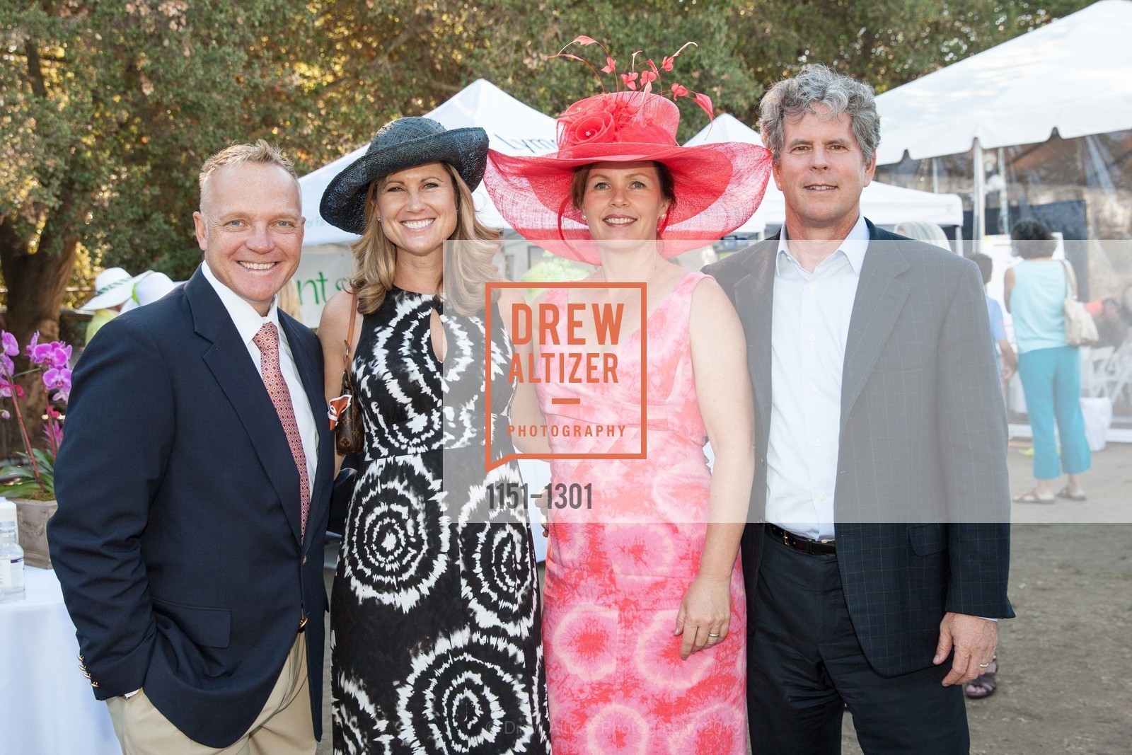Davorin Kuchan, Lucy Kuchan, Kathleen O'Rourke, Jack Sheridan, Polo for Lyme Benefit, San Francisco, California, October 13th, 2013, Photo #1151-1301 Davorin Kuchan, Lucy Kuchan, Kathleen O'Rourke, Jack Sheridan, Photo #1151-1301