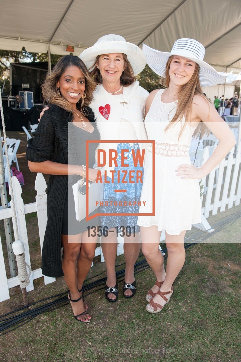 CeCe Sammy, Yvonne Wolters, Polo for Lyme Benefit, San Francisco, California, October 13th, 2013, Photo #1356-1301 CeCe Sammy, Yvonne Wolters, Photo #1356-1301