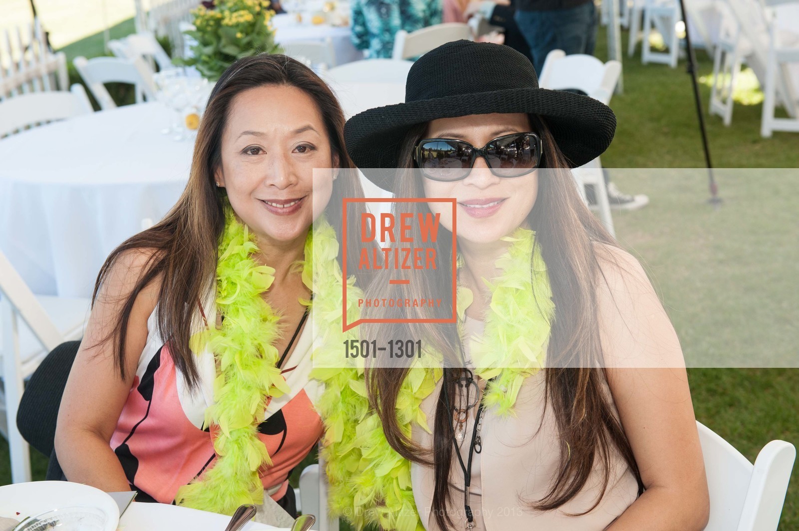 Desarie Sy, Genevieve Dee, Polo for Lyme Benefit, San Francisco, California, October 13th, 2013, Photo #1501-1301 Desarie Sy, Genevieve Dee, Photo #1501-1301