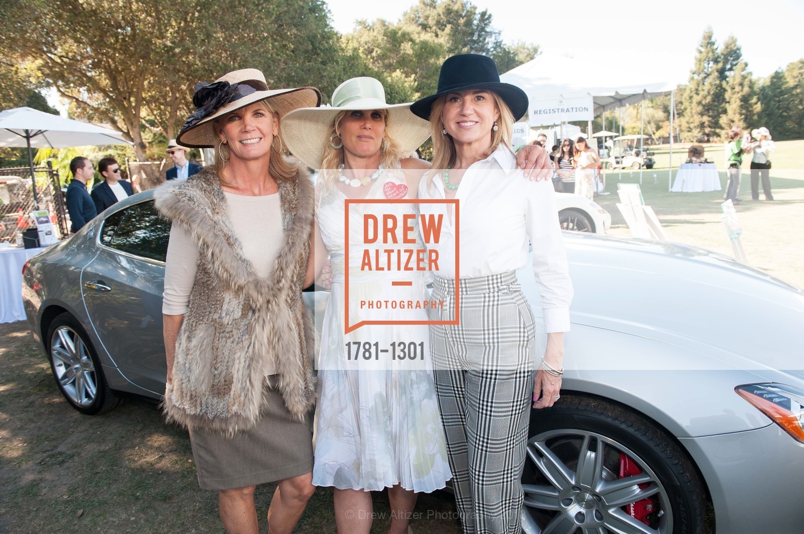 Irene Reed, Krista Whelan, Katrina Sherer, Polo for Lyme Benefit, San Francisco, California, October 13th, 2013, Photo #1781-1301 Irene Reed, Krista Whelan, Katrina Sherer, Photo #1781-1301