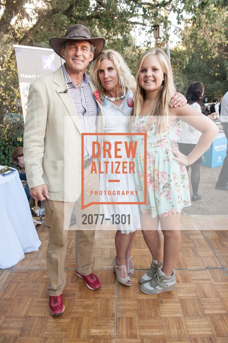 Jeff Pollock, Krista Whelan, Polo for Lyme Benefit, San Francisco, California, October 13th, 2013, Photo #2077-1301 Jeff Pollock, Krista Whelan, Photo #2077-1301
