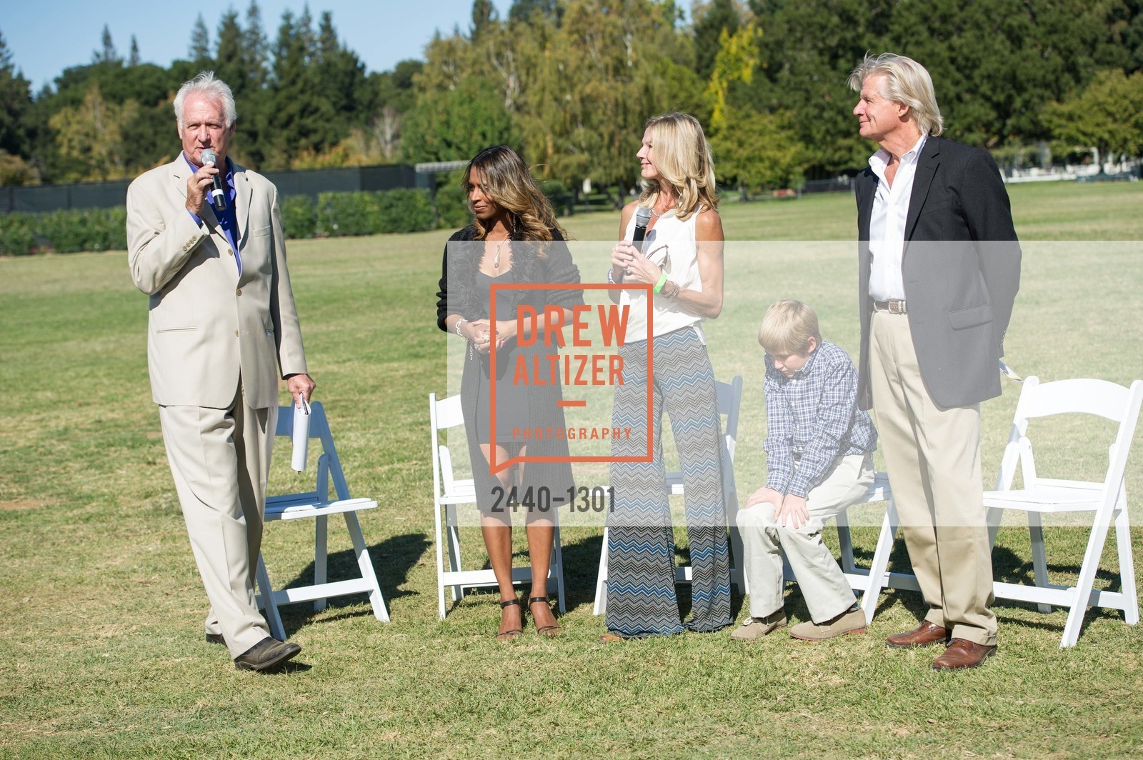 Don Bleu, CeCe Sammy, Michelle Ganote, Lucas Turner, Jim Turner, Polo for Lyme Benefit, San Francisco, California, October 13th, 2013, Photo #2440-1301 Don Bleu, CeCe Sammy, Michelle Ganote, Lucas Turner, Jim Turner, Photo #2440-1301