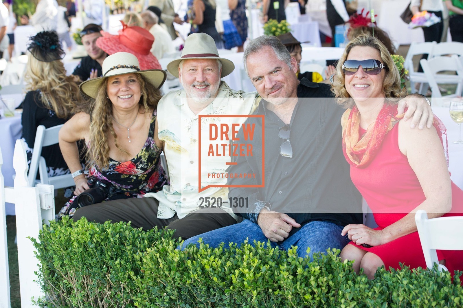 Dana van Reenan, Dawn Selson, Polo for Lyme Benefit, San Francisco, California, October 13th, 2013, Photo #2520-1301 Dana van Reenan, Dawn Selson, Photo #2520-1301