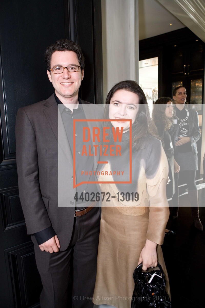 Eric Ries, Tara Mohr, Photo #4402672-13019