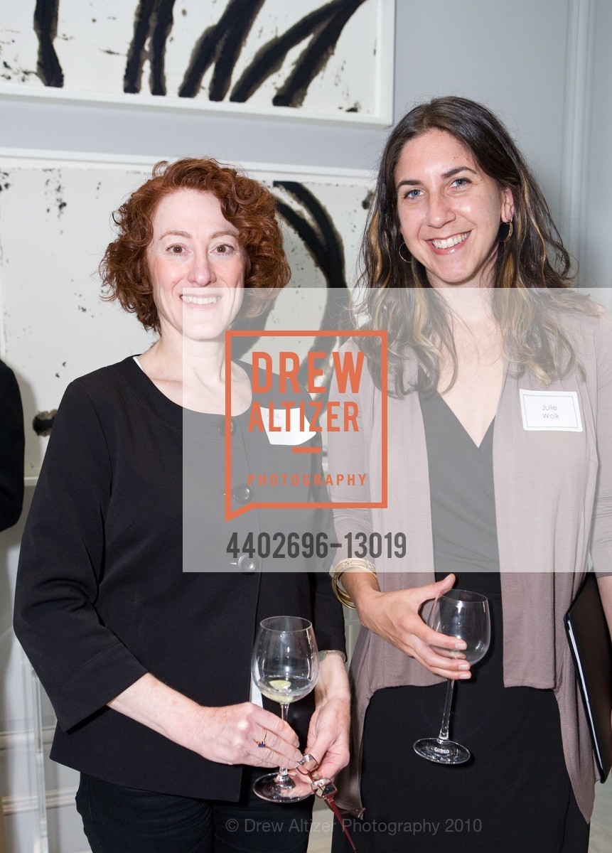 Ilene Adler, Julie Wolk, UP START is a local non profit that supports Jewish entrepreneurs, US, April 30th, 2010, Photo #4402696-13019 Ilene Adler, Julie Wolk, Photo #4402696-13019