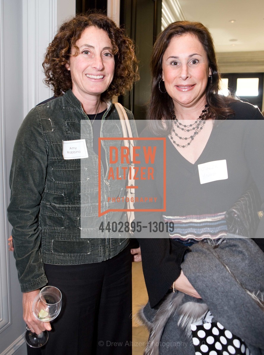 Amy Rabbino, Julie Young, UP START is a local non profit that supports Jewish entrepreneurs, US, April 30th, 2010, Photo #4402895-13019 Amy Rabbino, Julie Young, Photo #4402895-13019