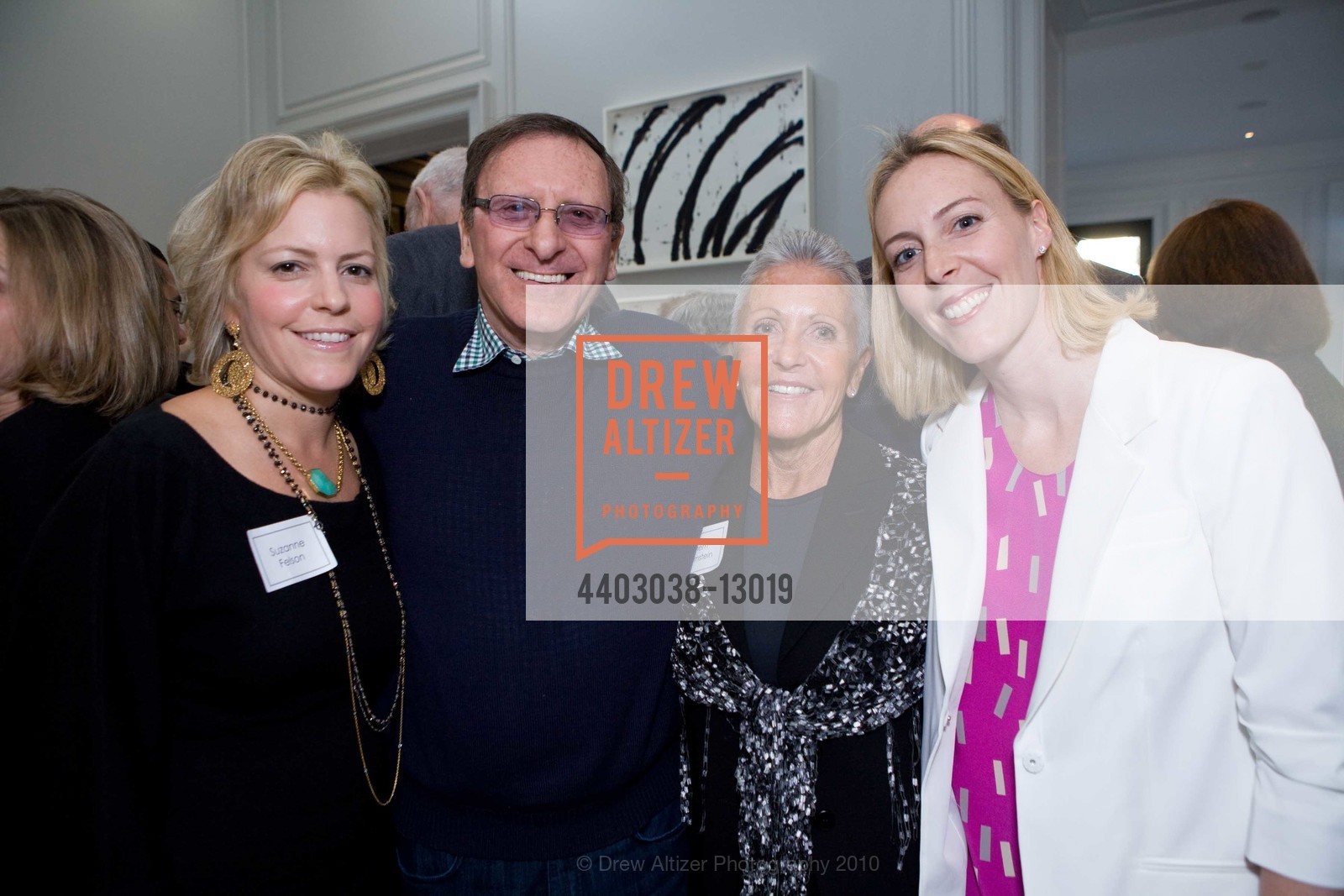 Suzanne Felson, Mem Bernstein, Jennifer Smorgon, UP START is a local non profit that supports Jewish entrepreneurs, US, April 30th, 2010, Photo #4403038-13019 Suzanne Felson, Mem Bernstein, Jennifer Smorgon, Photo #4403038-13019