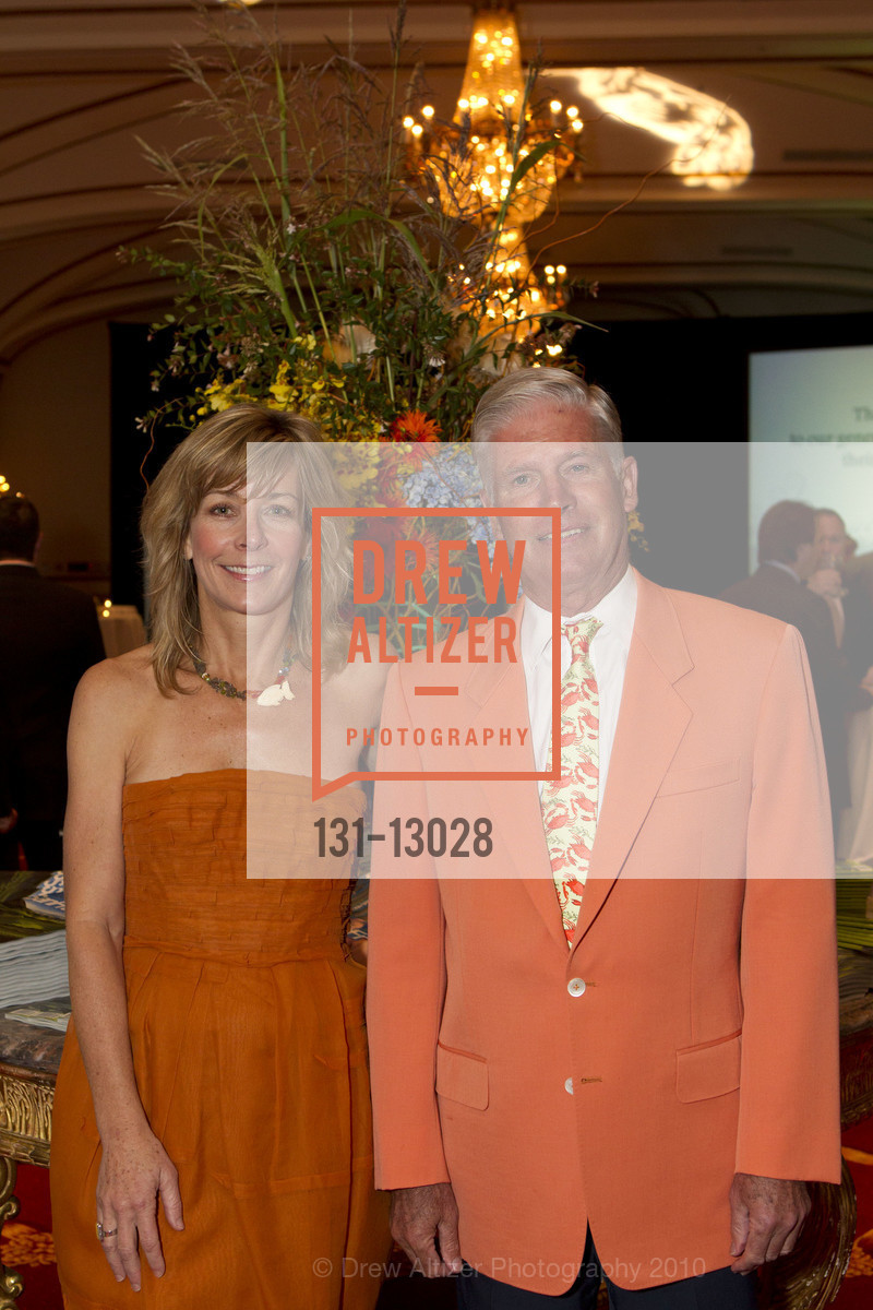 Karen Johnson McKewan, Merrill Magowan, Photo #131-13028