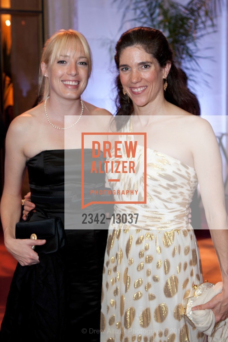 Lauren McAllister, Roxana McAllister, BRAVO! Club Opening Night Gala - Arrivals, Dinner and Intermissions, US, September 11th, 2010, Photo #2342-13037 Lauren McAllister, Roxana McAllister, Photo #2342-13037