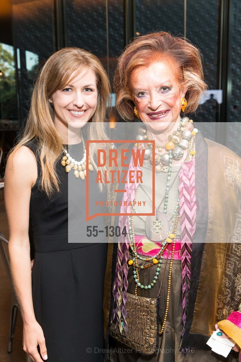 Emily Christian, Sally Lovett, Photo #55-1304