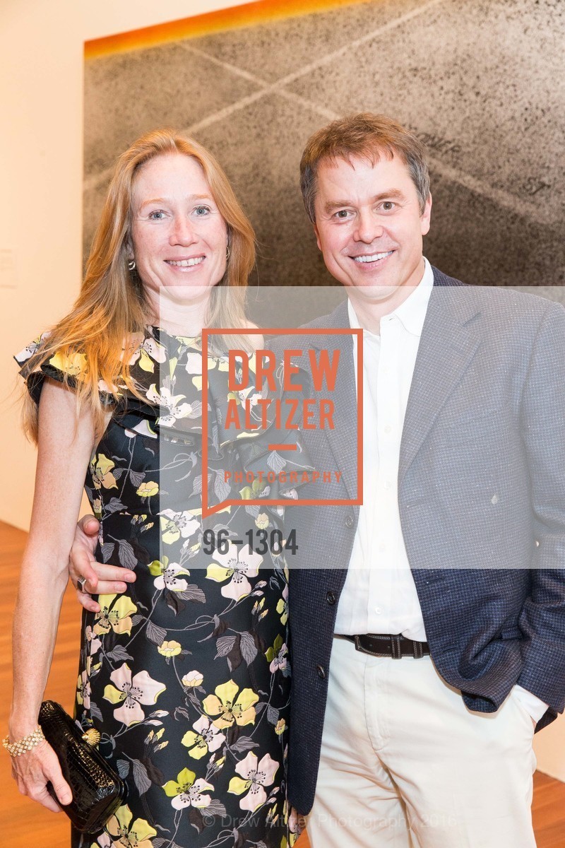 Heather Preston, Joseph Mollick, Photo #96-1304