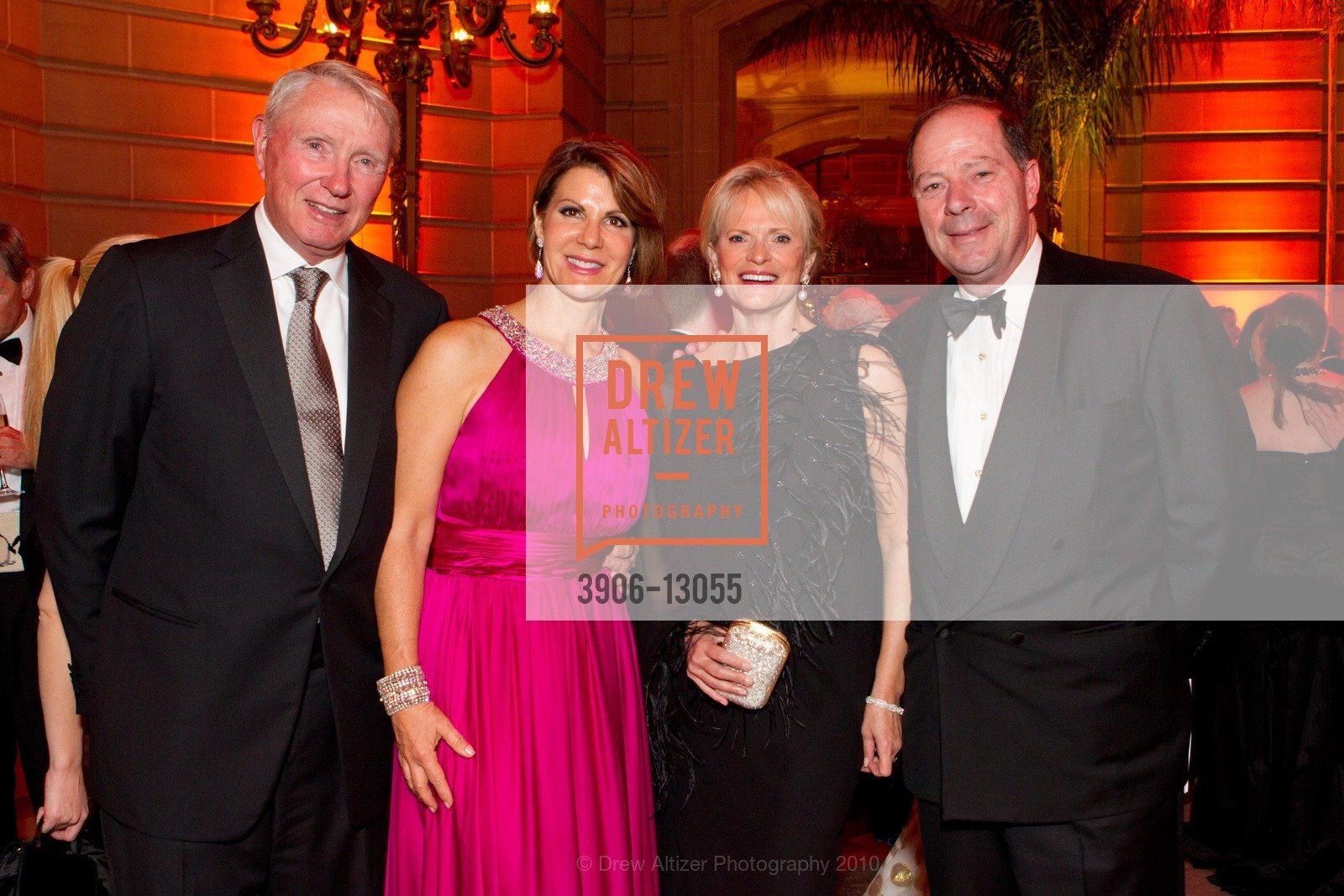 Claude Jarman, Katie Jarman, Marilyn Timoney, Bill Timoney, SF Opera Opening Night Gala - After Party and Cast Dinner, US, September 11th, 2010, Photo #3906-13055 Claude Jarman, Katie Jarman, Marilyn Timoney, Bill Timoney, Photo #3906-13055