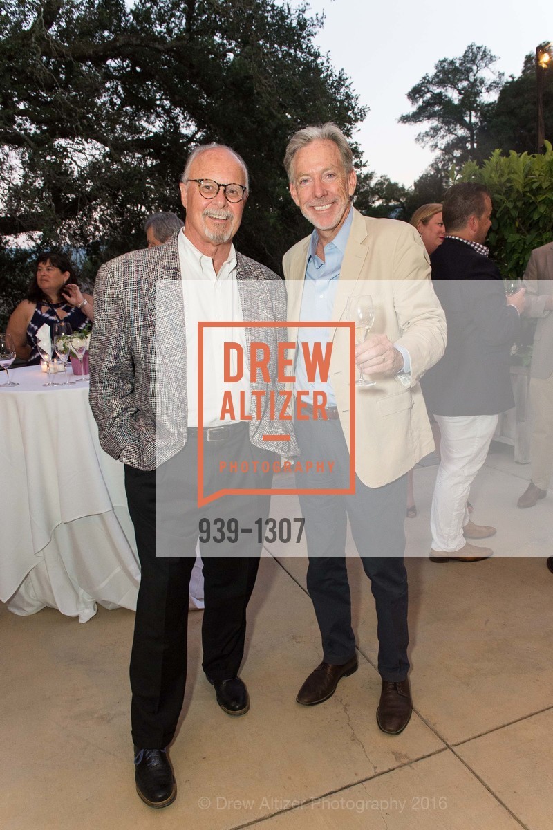 Hal Hensler, David Pearson, Festival Napa Valley Opening Night, Concert + Patron Dinner at the Napa Valley Reserve, 1000 Silverado Trail N, July 15th, 2016, Photo #939-1307 Hal Hensler, David Pearson, Photo #939-1307