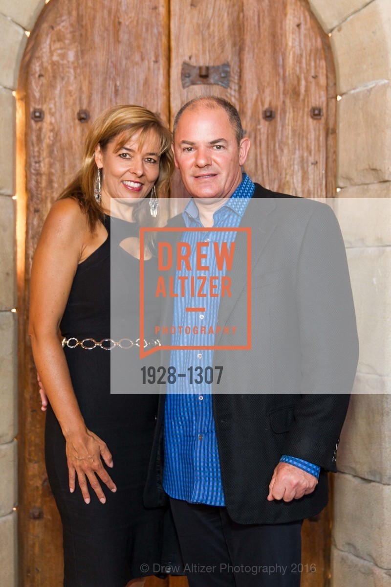 Monica Kasrazadeh, Tom Willsey, Festival Napa Valley Opening Night, Concert + Patron Dinner at the Napa Valley Reserve, 1000 Silverado Trail N, July 15th, 2016, Photo #1928-1307 Monica Kasrazadeh, Tom Willsey, Photo #1928-1307