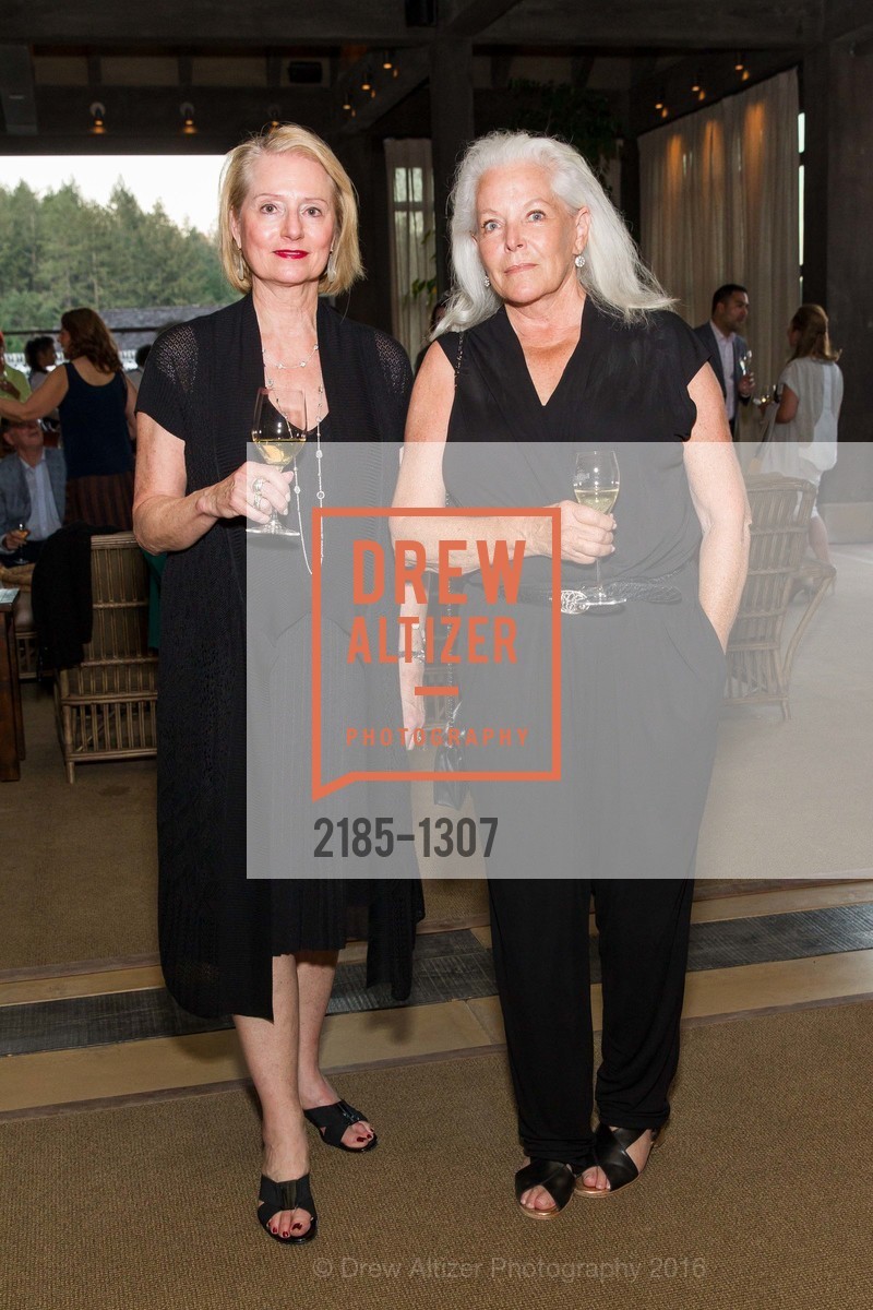 Mary Constant, Pamela Gwaltney, Festival Napa Valley Opening Night, Concert + Patron Dinner at the Napa Valley Reserve, 1000 Silverado Trail N, July 15th, 2016, Photo #2185-1307 Mary Constant, Pamela Gwaltney, Photo #2185-1307