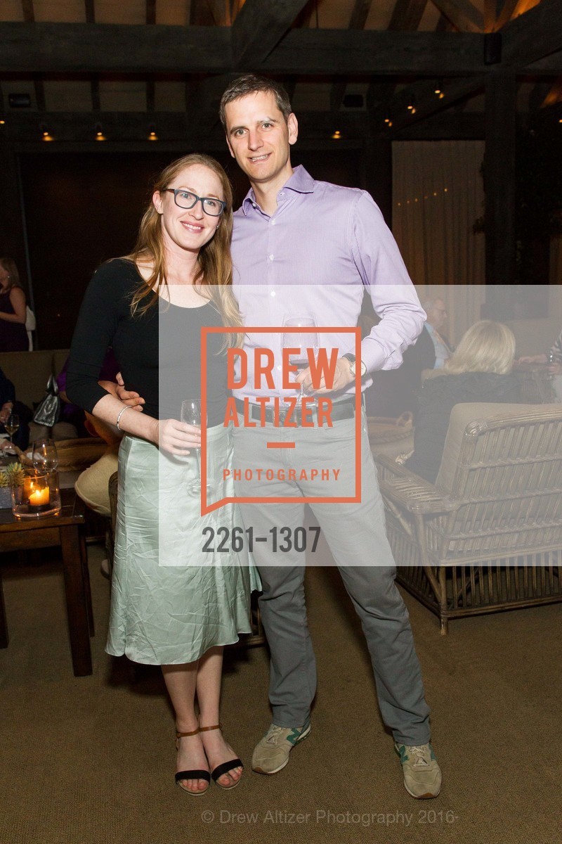 Amalia McGibbon, Florian Reichling, Festival Napa Valley Opening Night, Concert + Patron Dinner at the Napa Valley Reserve, 1000 Silverado Trail N, July 15th, 2016, Photo #2261-1307 Amalia McGibbon, Florian Reichling, Photo #2261-1307