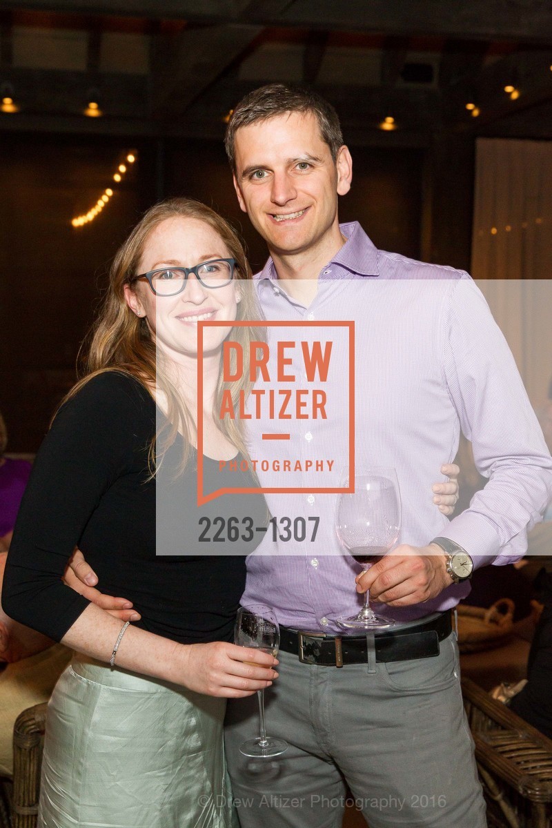 Amalia McGibbon, Florian Reichling, Festival Napa Valley Opening Night, Concert + Patron Dinner at the Napa Valley Reserve, 1000 Silverado Trail N, July 15th, 2016, Photo #2263-1307 Amalia McGibbon, Florian Reichling, Photo #2263-1307