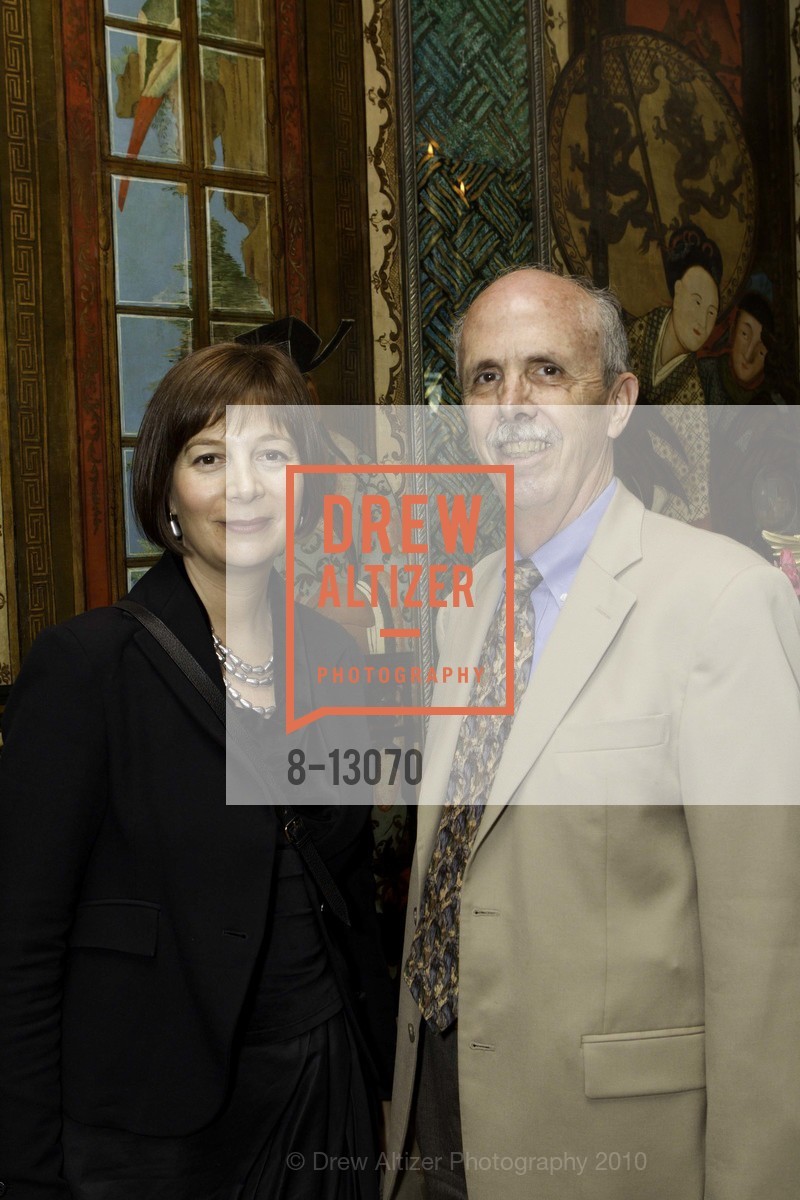 Noel Theodosiou, John O'Meara, Photo #8-13070