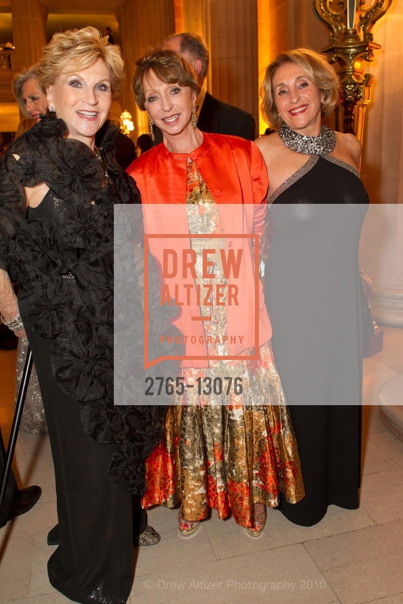 Lois Lehrman, Roberta Sherman, Nazan Orr, Photo #2765-13076