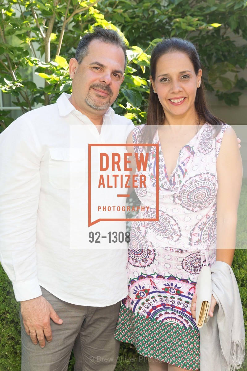 Carlos Iglesias, Ayana Garcia, Festival Napa Valley's Imaginarium Festival Gala at Meadowood Napa Valley, 900 Meadowood Ln, July 17th, 2016, Photo #92-1308 Carlos Iglesias, Ayana Garcia, Photo #92-1308