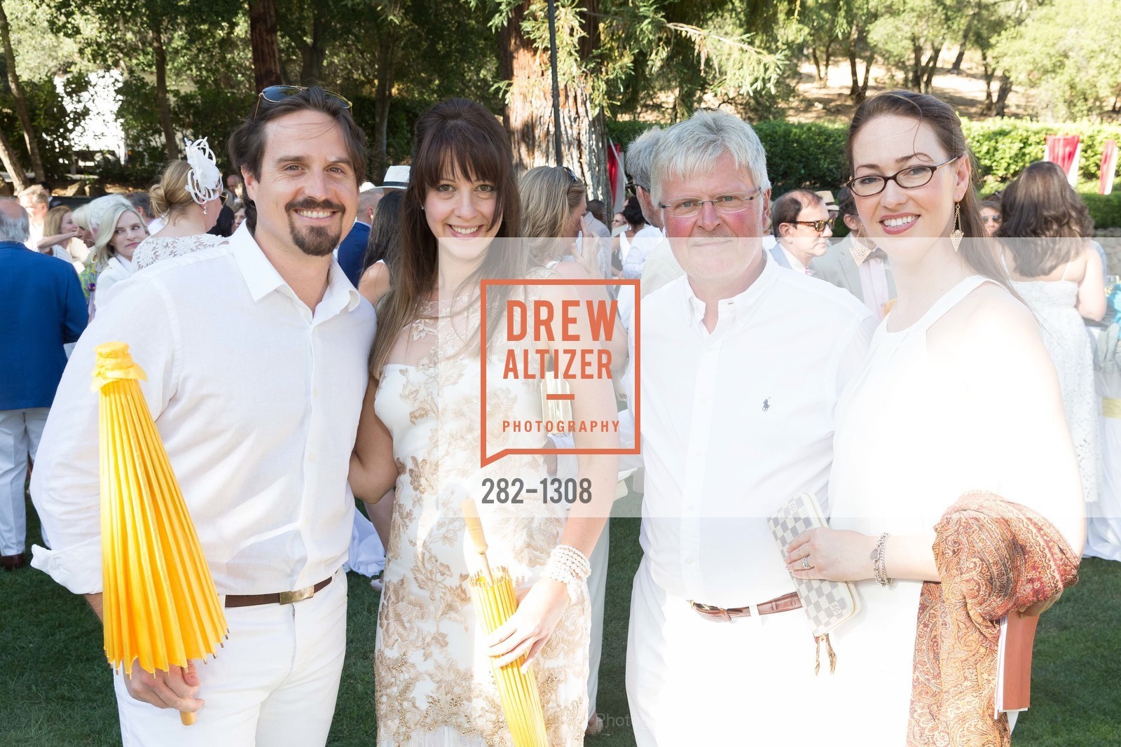 Mario Sculatti, Lina Neil, Kurt Eklund, Kathryn Sculatti, Festival Napa Valley's Imaginarium Festival Gala at Meadowood Napa Valley, 900 Meadowood Ln, July 17th, 2016, Photo #282-1308 Mario Sculatti, Lina Neil, Kurt Eklund, Kathryn Sculatti, Photo #282-1308