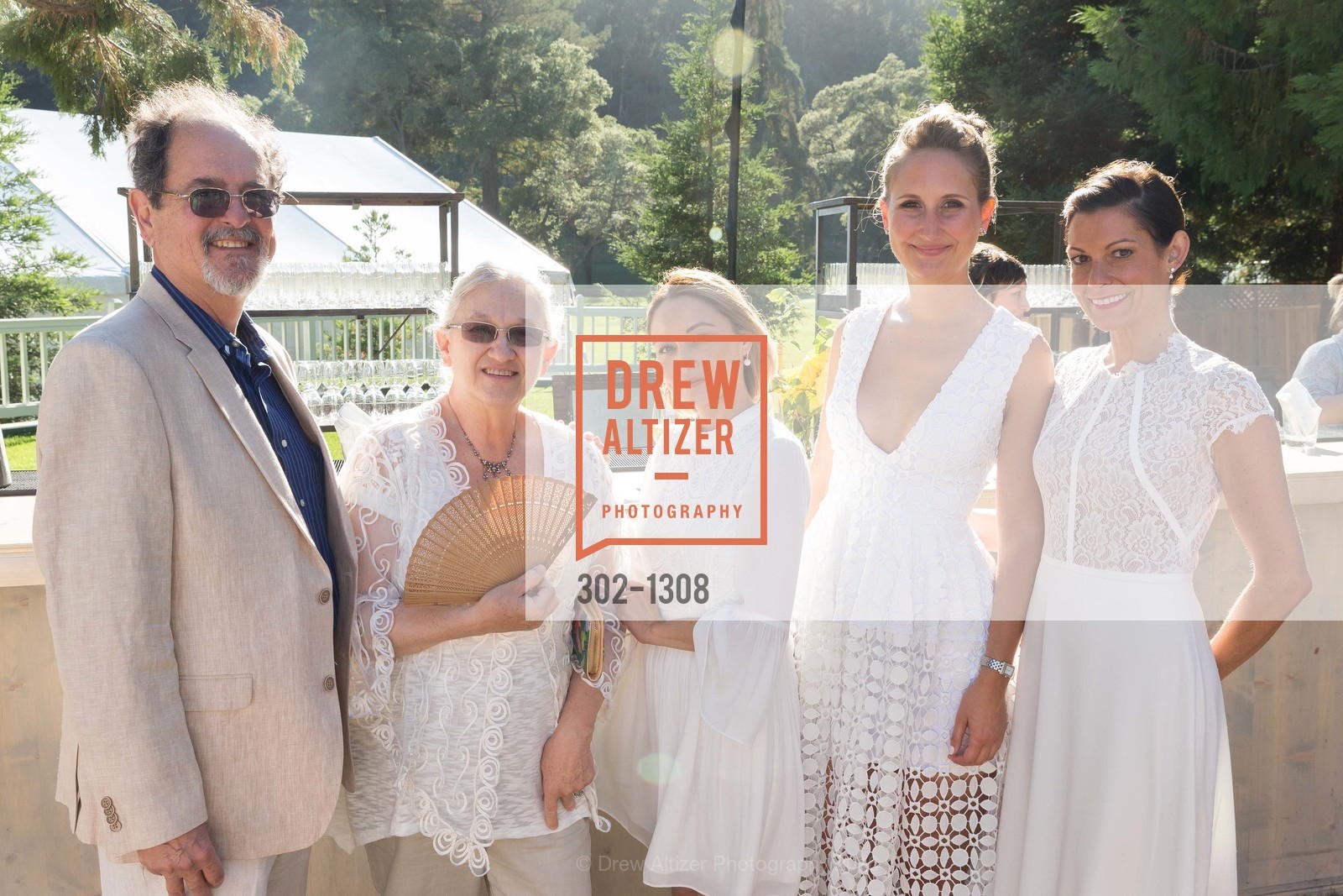 Patricio Davila, Karina Leon, Naomi Pastor, Michelle Wagner, Festival Napa Valley's Imaginarium Festival Gala at Meadowood Napa Valley, 900 Meadowood Ln, July 17th, 2016, Photo #302-1308 Patricio Davila, Karina Leon, Naomi Pastor, Michelle Wagner, Photo #302-1308