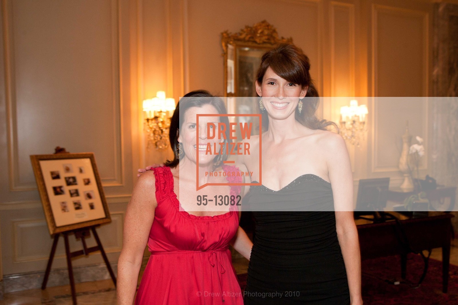 Mavie Mendelson, Amy Lewis, The JUVENILE DIABETES RESEARCH FOUNDATION'S 2010 Hope Gala, US, May 2nd, 2010, Photo #95-13082 Mavie Mendelson, Amy Lewis, Photo #95-13082