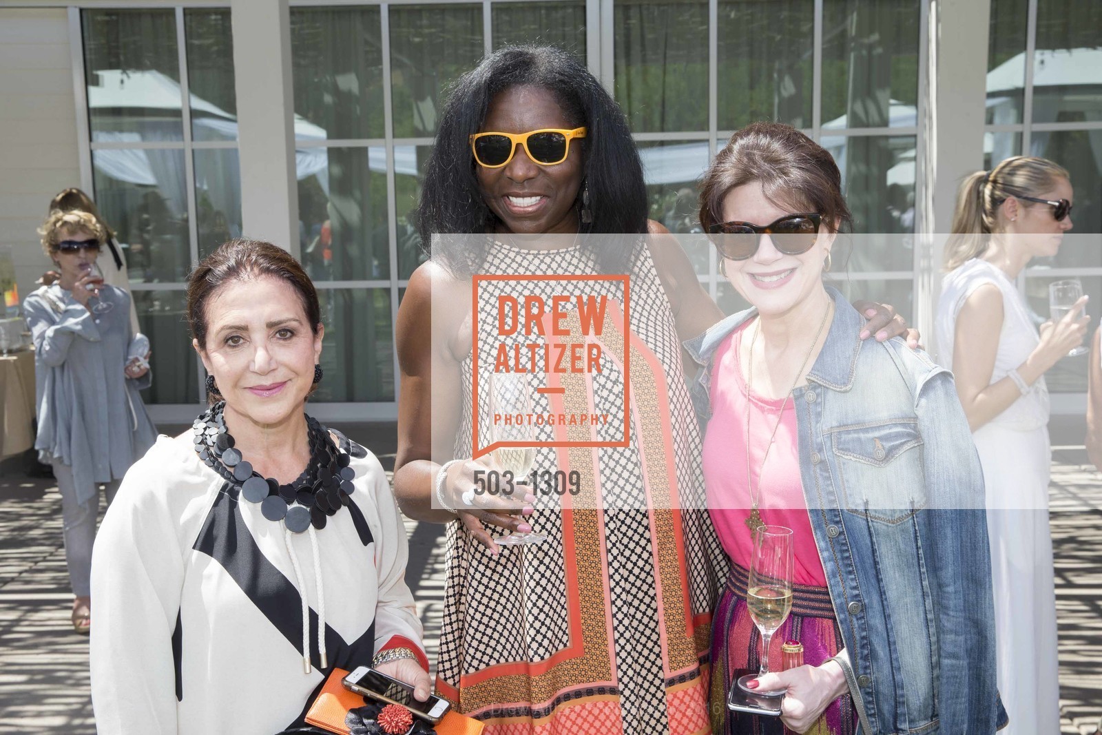 Lily Samii, Kelly Carter, Elaine Mellis, Festival Napa Valley Neiman Marcus Presents the Brunello Cucinelli Fall Collection at Solage Calistoga, 755 Silverado Trail, July 17th, 2016, Photo #503-1309 Lily Samii, Kelly Carter, Elaine Mellis, Photo #503-1309