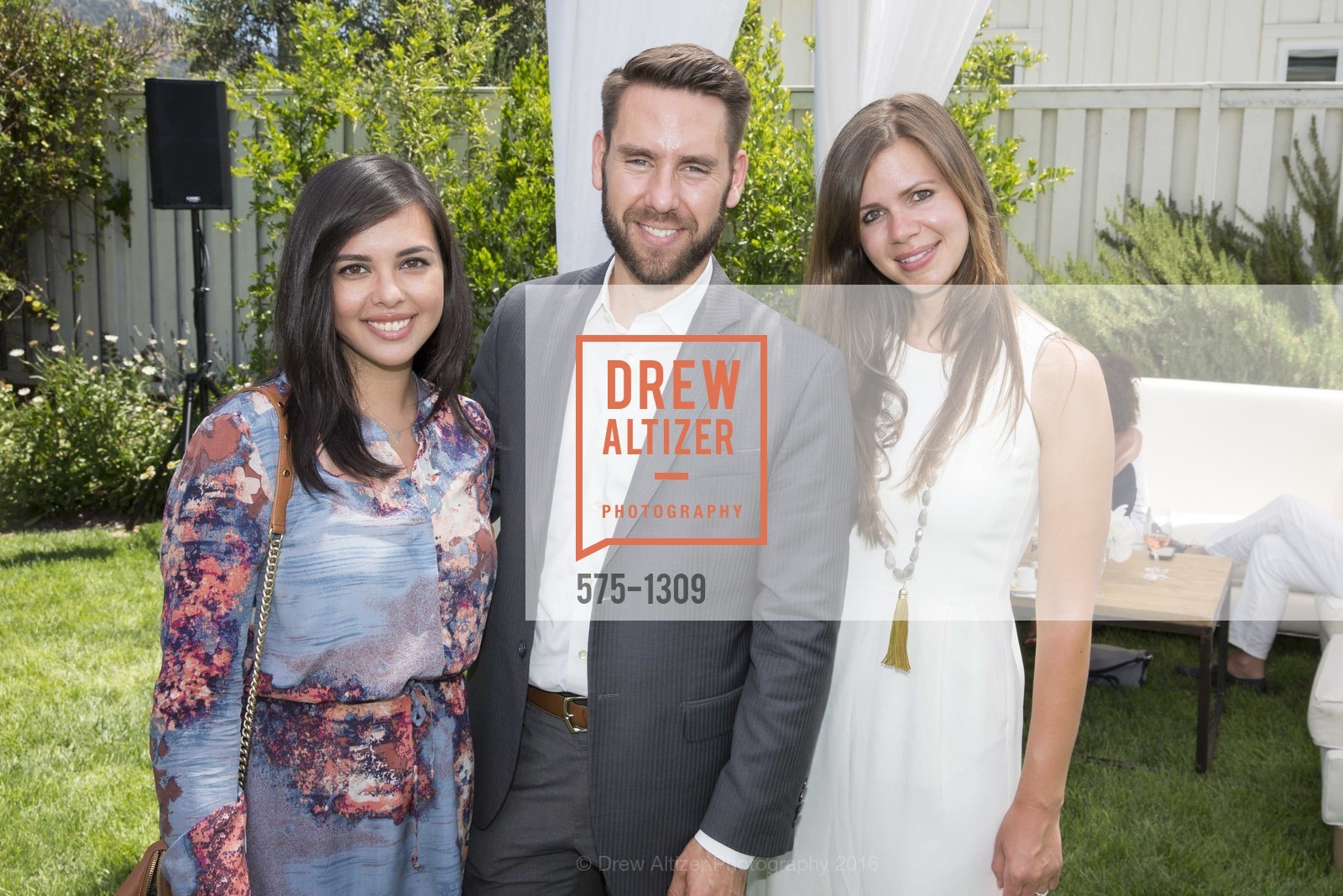 Melissa Wilkinson, Caleb Hudson, Angelina Mertens, Festival Napa Valley Neiman Marcus Presents the Brunello Cucinelli Fall Collection at Solage Calistoga, 755 Silverado Trail, July 17th, 2016, Photo #575-1309 Melissa Wilkinson, Caleb Hudson, Angelina Mertens, Photo #575-1309