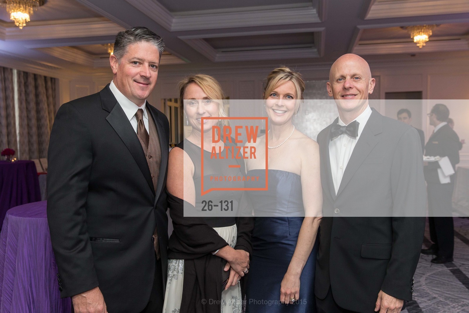 Jim Cavanaugh, Laura Cavanaugh, Denise Fong, Lane Murchison, Gucci & Vogue Dinner, The Ritz-Carlton. The Ritz-Carlton, May 29th, 2015, Photo #26-131 Jim Cavanaugh, Laura Cavanaugh, Denise Fong, Lane Murchison, Photo #26-131