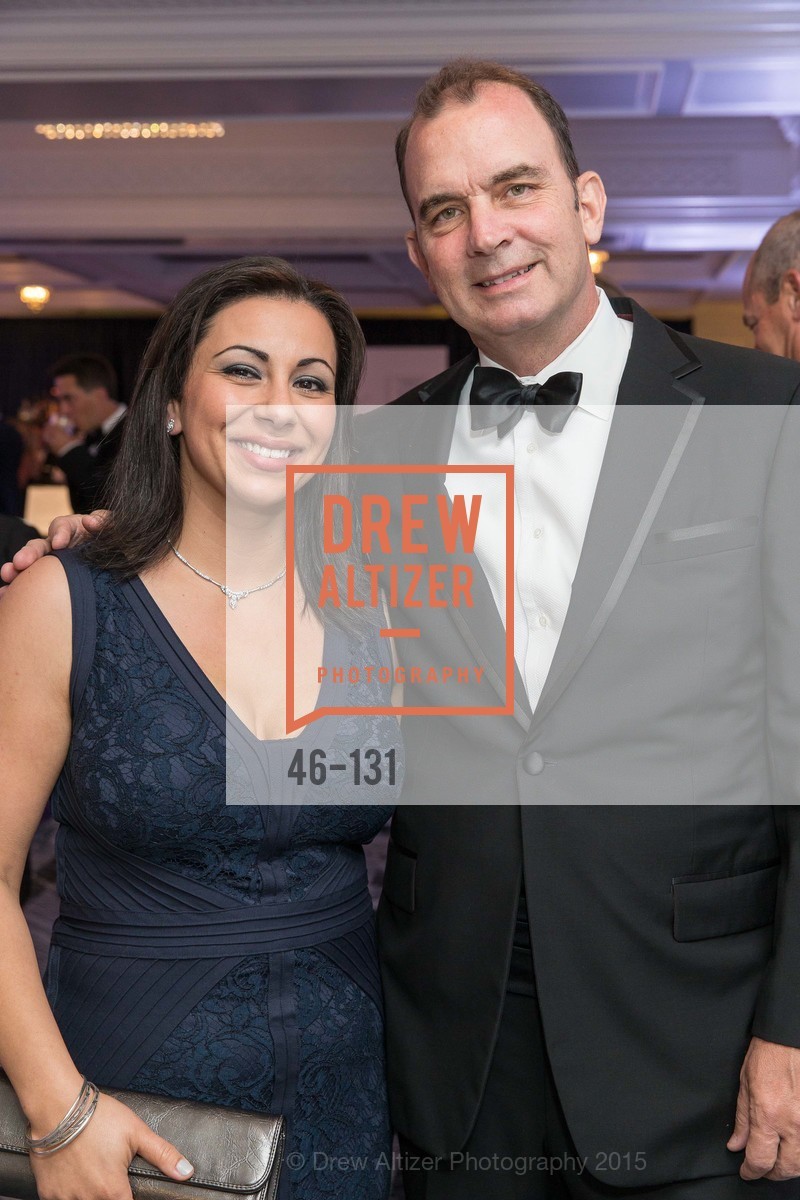 Magda Lara, John Shrewsberry, JUVENILE DIABETES RESEARCH FOUNDATION Hope Gala, The Ritz-Carlton, May 29th, 2015,Drew Altizer, Drew Altizer Photography, full-service agency, private events, San Francisco photographer, photographer california