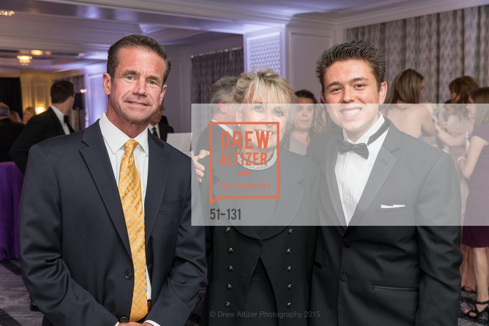 John Isbrandtsen, Wendy Isbrandtsen, Christian Isbrandtsen, JUVENILE DIABETES RESEARCH FOUNDATION Hope Gala, The Ritz-Carlton, May 29th, 2015,Drew Altizer, Drew Altizer Photography, full-service agency, private events, San Francisco photographer, photographer california