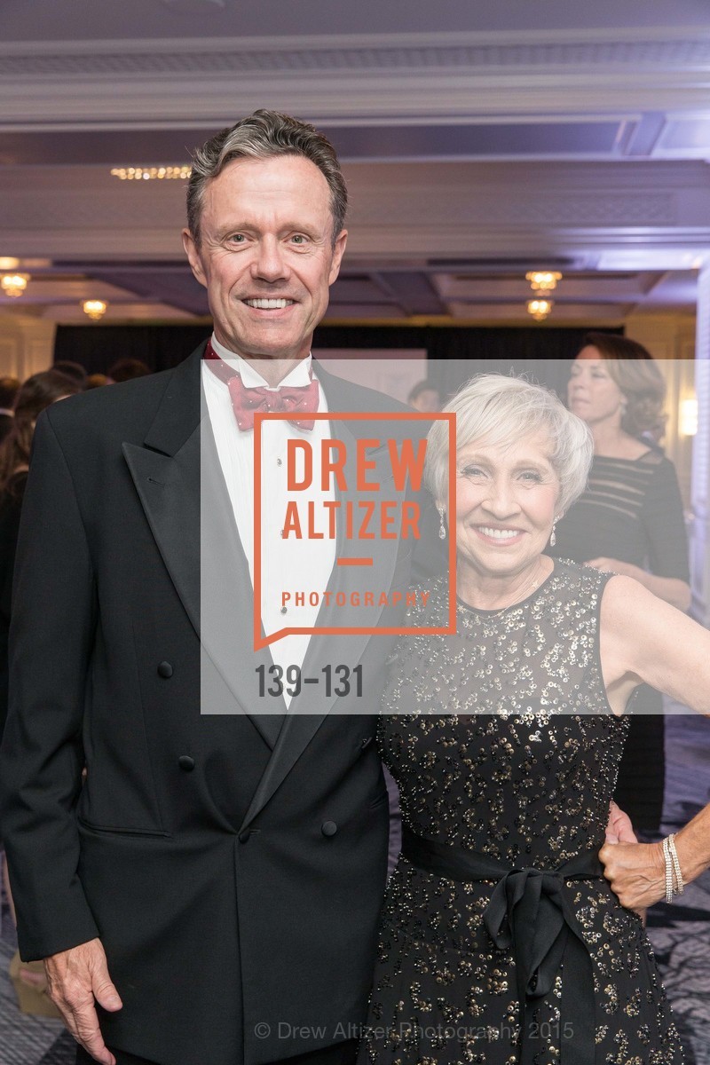 Bill Sagan, Pam Sagan, JUVENILE DIABETES RESEARCH FOUNDATION Hope Gala, The Ritz-Carlton, May 29th, 2015,Drew Altizer, Drew Altizer Photography, full-service agency, private events, San Francisco photographer, photographer california