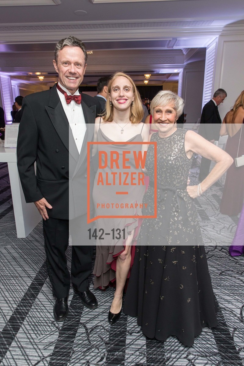 Bill Sagan, Piper Sagan, Pam Sagan, JUVENILE DIABETES RESEARCH FOUNDATION Hope Gala, The Ritz-Carlton, May 29th, 2015,Drew Altizer, Drew Altizer Photography, full-service agency, private events, San Francisco photographer, photographer california