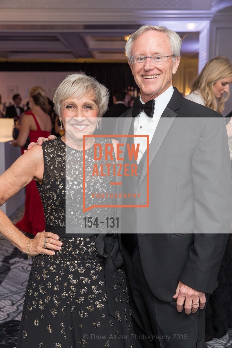 Pam Sagan, Dayton Coles, JUVENILE DIABETES RESEARCH FOUNDATION Hope Gala, The Ritz-Carlton, May 29th, 2015,Drew Altizer, Drew Altizer Photography, full-service agency, private events, San Francisco photographer, photographer california