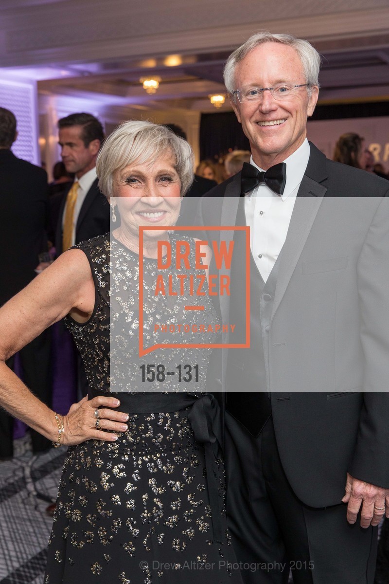 Pam Sagan, Dayton Coles, JUVENILE DIABETES RESEARCH FOUNDATION Hope Gala, The Ritz-Carlton, May 29th, 2015,Drew Altizer, Drew Altizer Photography, full-service agency, private events, San Francisco photographer, photographer california