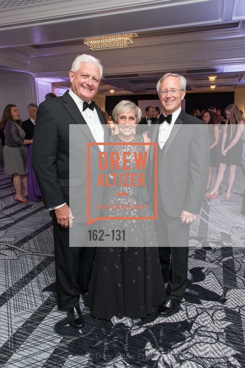 John Brady, Pam Sagan, Dayton Coles, JUVENILE DIABETES RESEARCH FOUNDATION Hope Gala, The Ritz-Carlton, May 29th, 2015,Drew Altizer, Drew Altizer Photography, full-service agency, private events, San Francisco photographer, photographer california