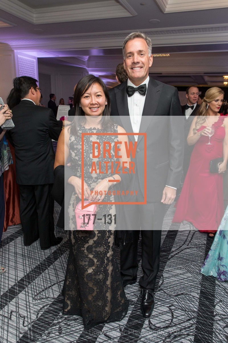 Cecilia Hogan, Ked Hogan, JUVENILE DIABETES RESEARCH FOUNDATION Hope Gala, The Ritz-Carlton, May 29th, 2015,Drew Altizer, Drew Altizer Photography, full-service agency, private events, San Francisco photographer, photographer california