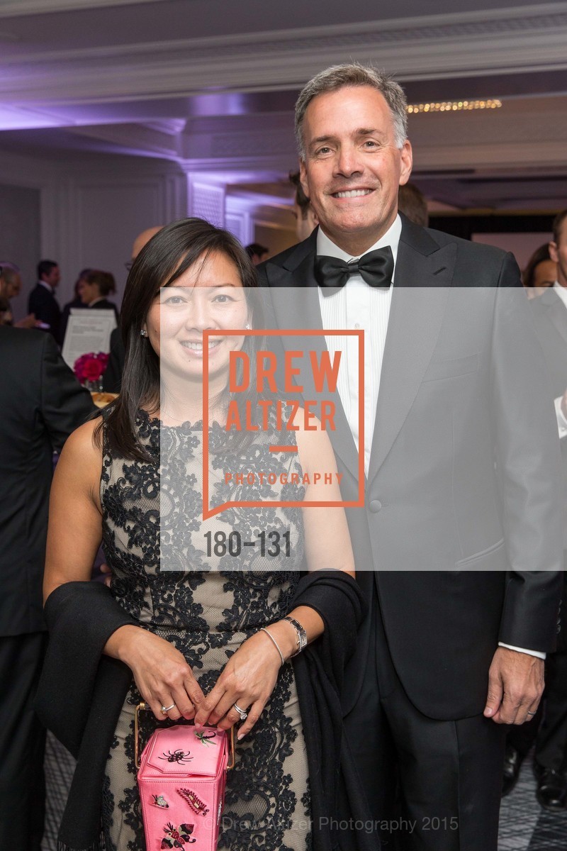 Cecilia Hogan, Ked Hogan, JUVENILE DIABETES RESEARCH FOUNDATION Hope Gala, The Ritz-Carlton, May 29th, 2015,Drew Altizer, Drew Altizer Photography, full-service agency, private events, San Francisco photographer, photographer california
